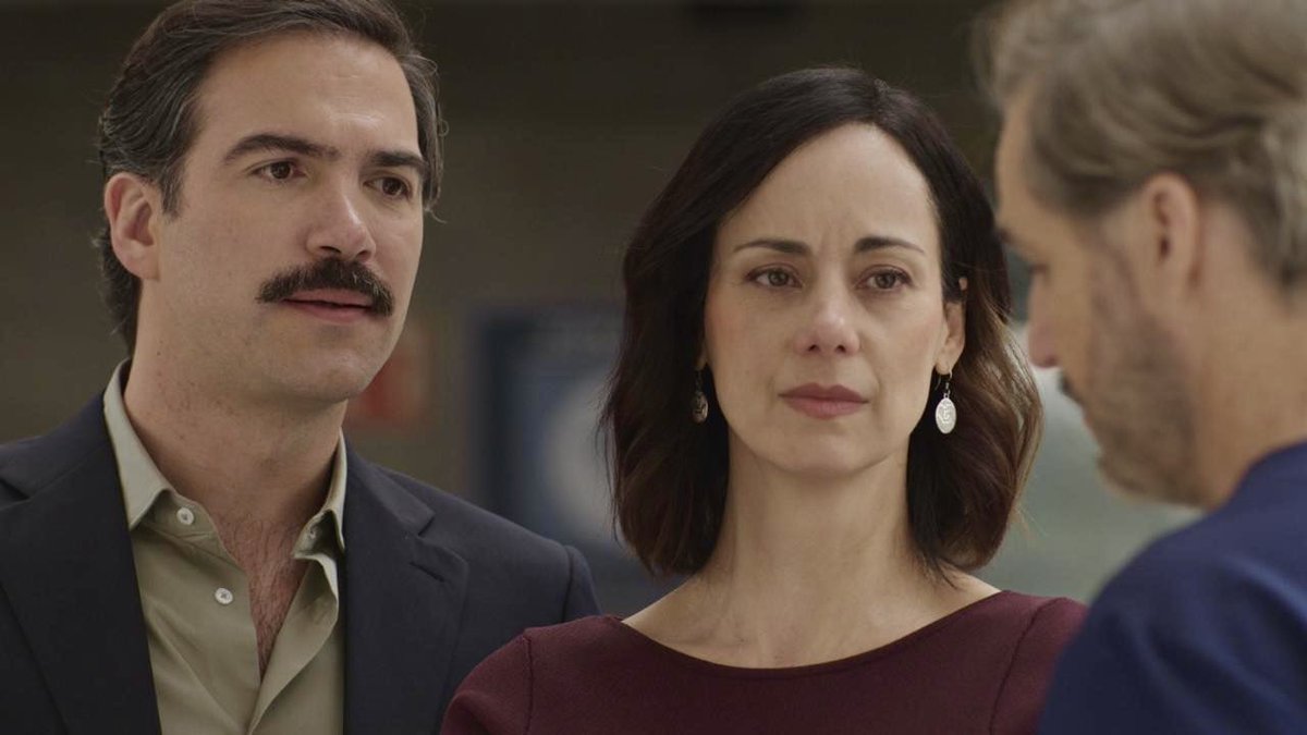 “DOC”. Estreno 4 de marzo por Netflix 🎬🩺🩻👩🏻‍⚕️