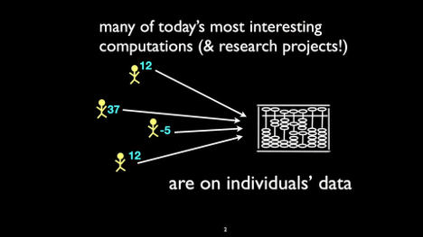 Simons Institute for the Theory of Computing tweet media