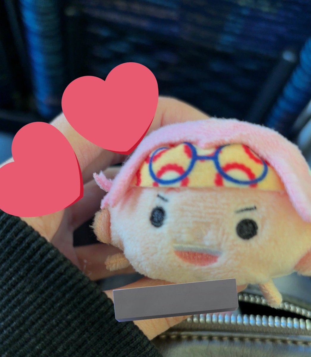 低浮上すぎて申し訳ありません！！🙇‍♀️💦
こびちゃの寝癖かわいい！👼💕