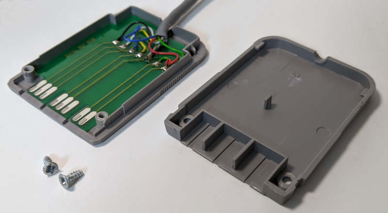 I wanted the floppy memory disk drive for PlayStation 1 so bad when I was kid.