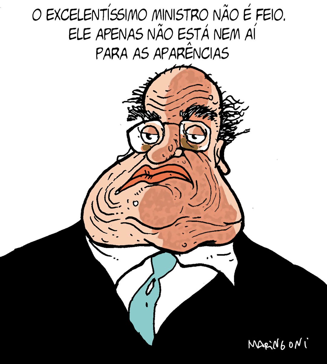 Gilberto Maringoni tweet media