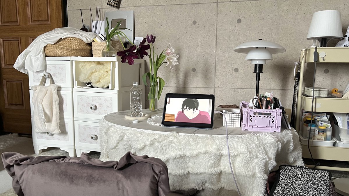 違国日記よすぎるずっと槙生さんの声聞きたい