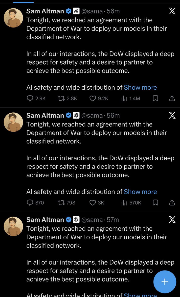 Rory Johnston tweet media
