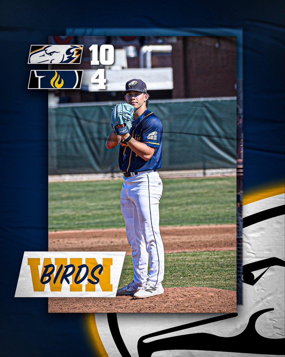 UBC Baseball tweet media