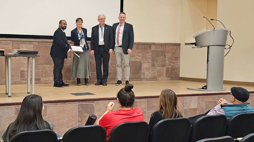 Sable Systems Int'l tweet media