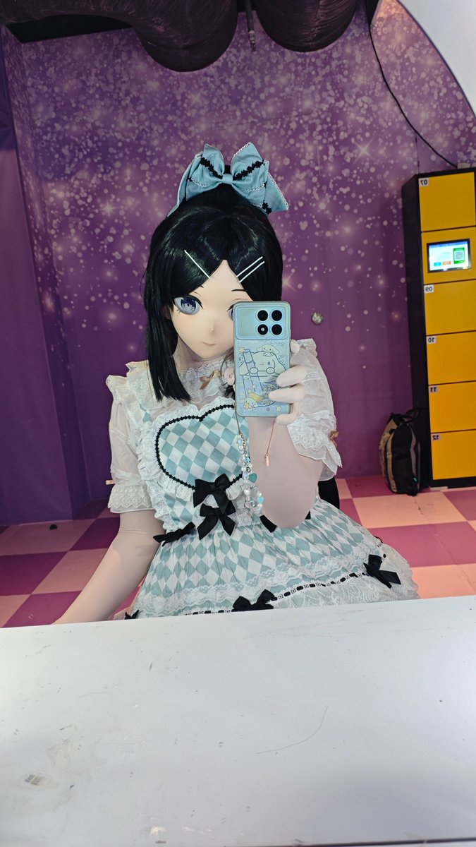 亓官羽羽子yyz tweet media
