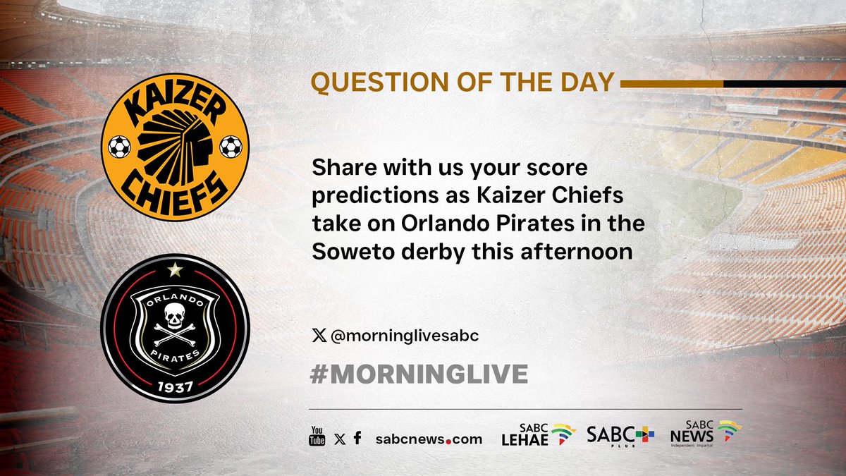 SABCNews_MorningLive tweet media