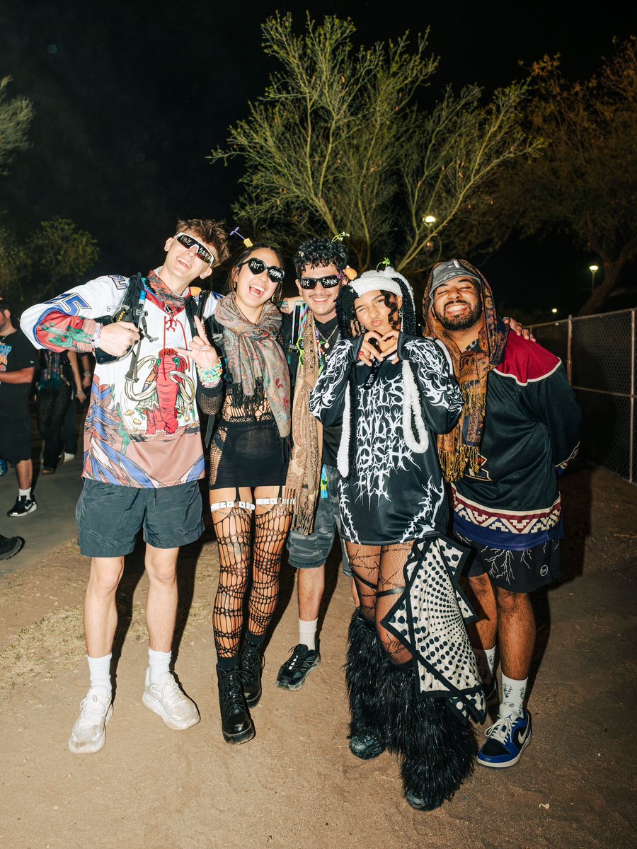 System Overload tweet media