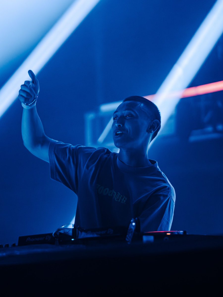 System Overload tweet media