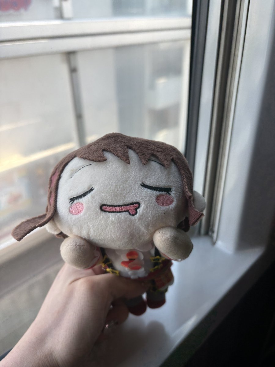 もう少しで横浜 #バンドリ10周年ライブ