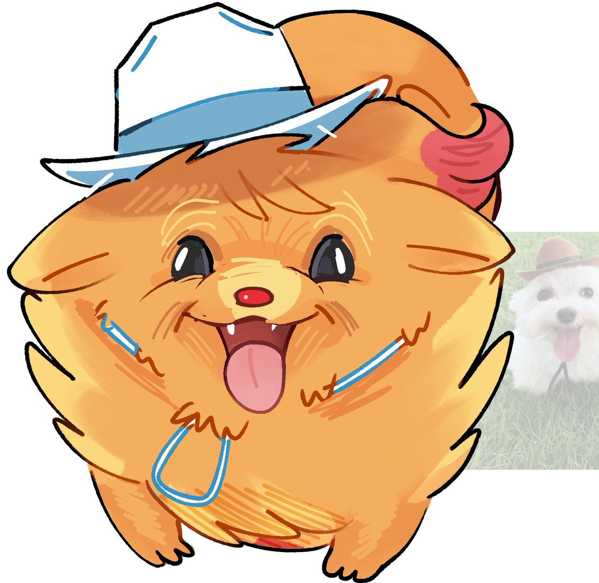 sunny 🌞 ✧˖° 🎉COMMS OPEN🎉⋆˙⟡ tweet media