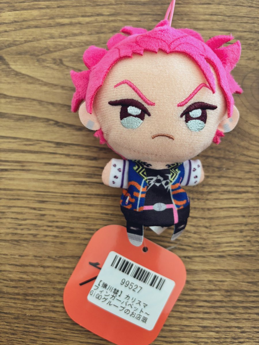 こちらｻﾉﾚｶﾜ"慧"警察です👮‍♀️