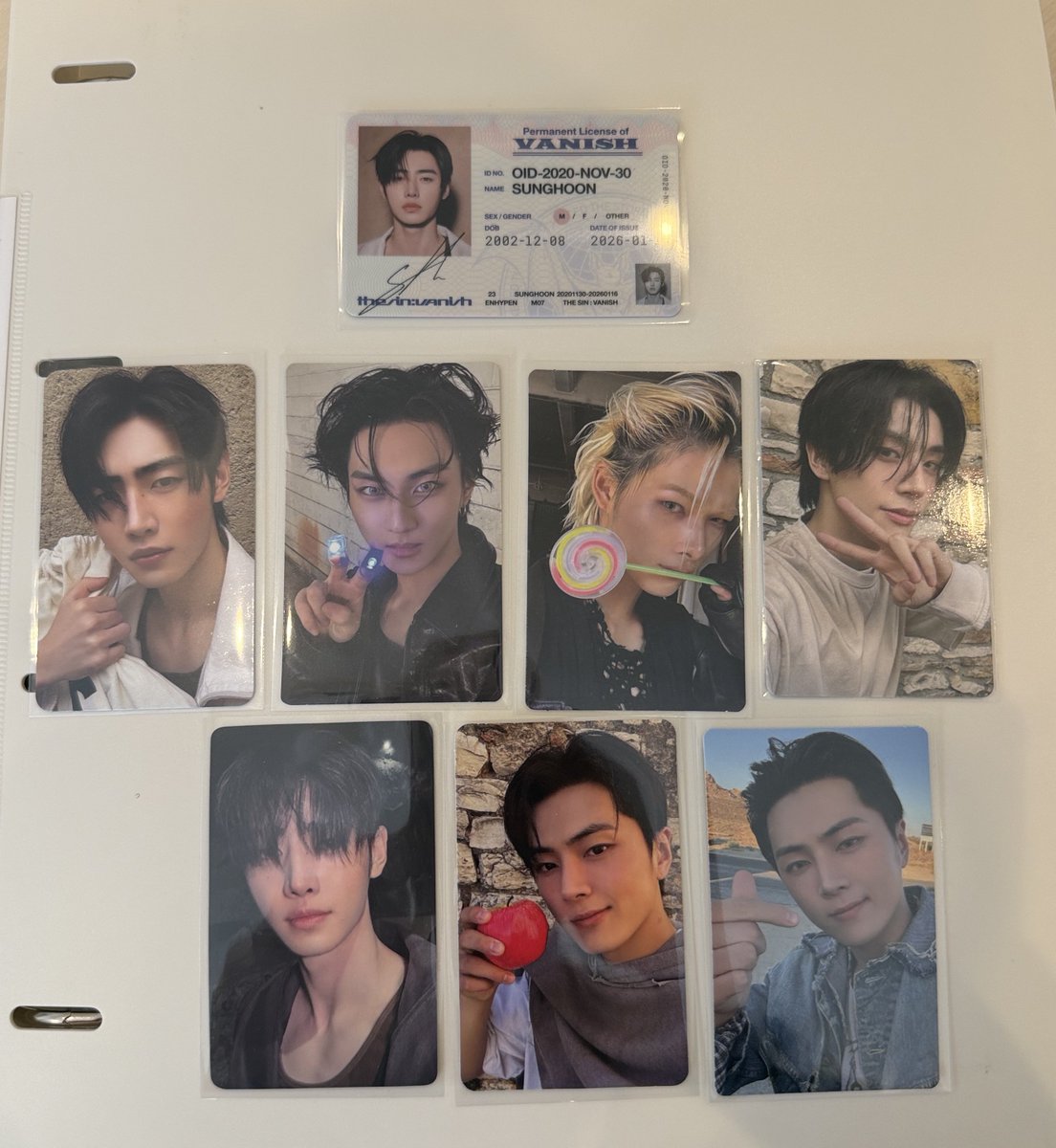 7 ꪔ̤̮ tweet media