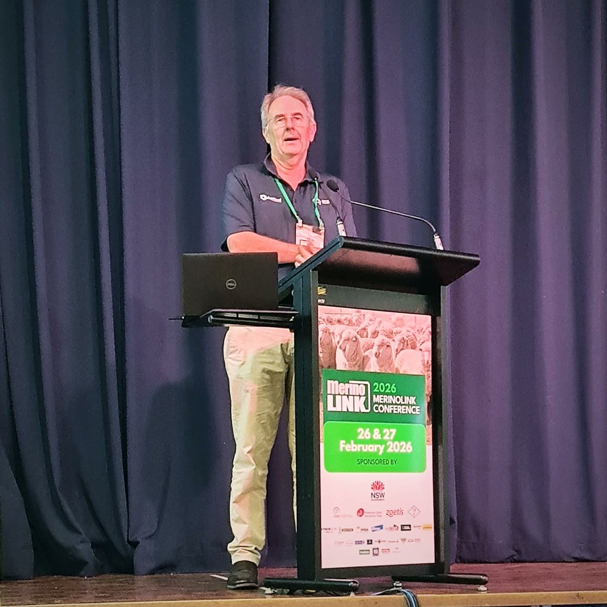 MerinoLink Limited tweet media