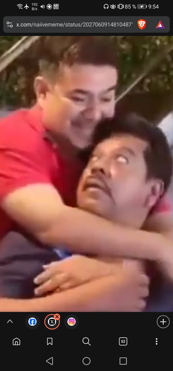gerard_317's tweet photo. @naiivememe 🤣🤣🤣 https://t.co/GrlyJeCnYb