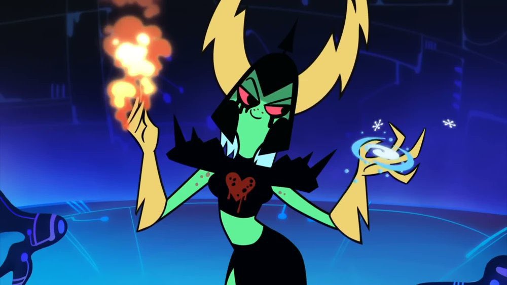 10 years ago today, the iconic Wander Over Yonder episode ‘My Fair Hatey’ premiered on Disney XD.