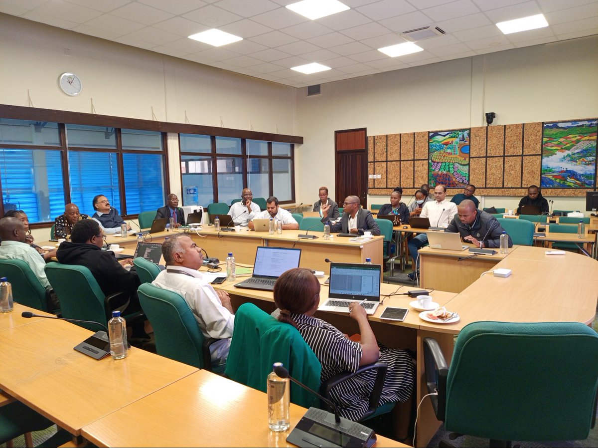 Seed Systems Group tweet media