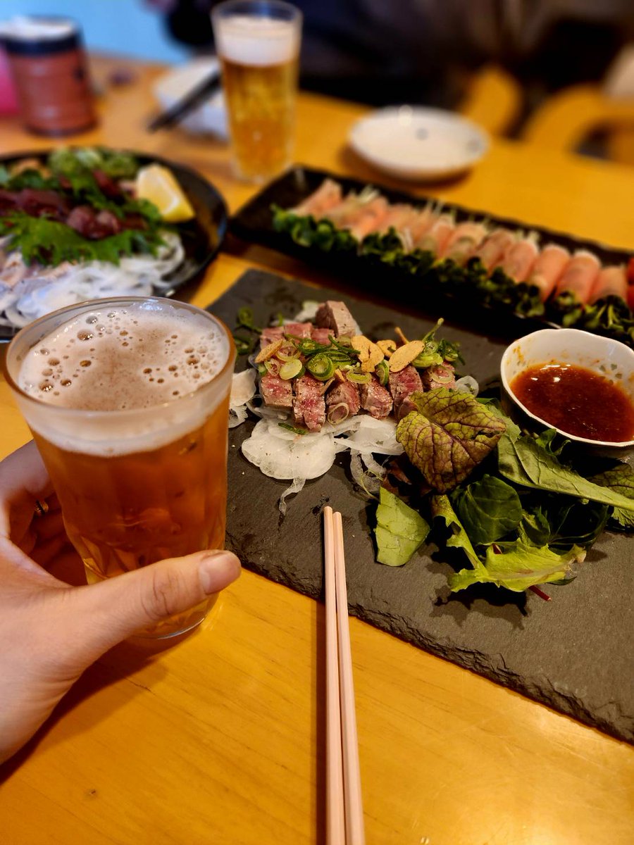 tutu62228's tweet photo. 仕事終わりの昼飲み！！ https://t.co/GTDA37rc3e