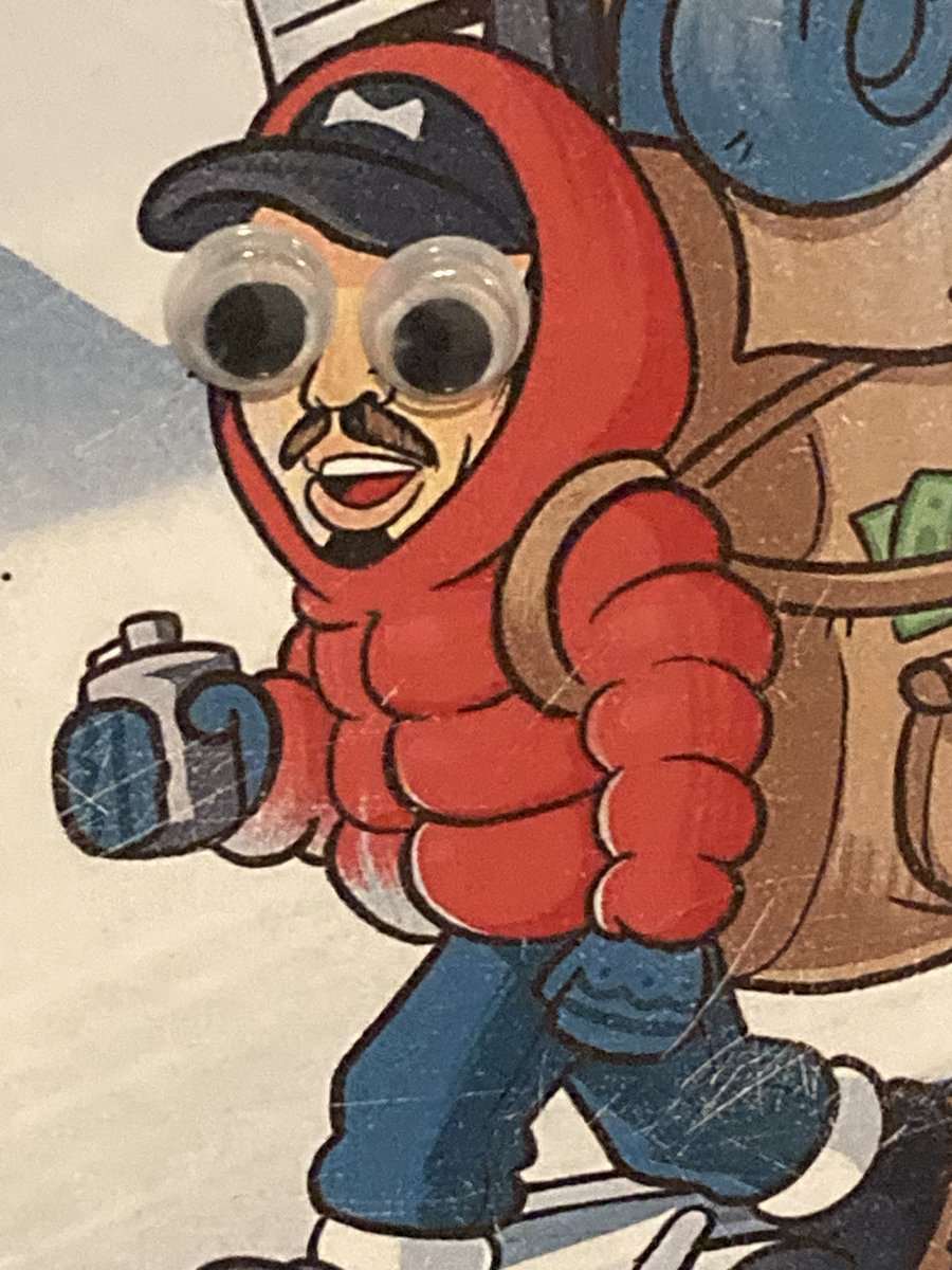 WillyWelfare's tweet photo. @Grievesmusic Bruh… 😂 https://t.co/LaJLwAzAYv