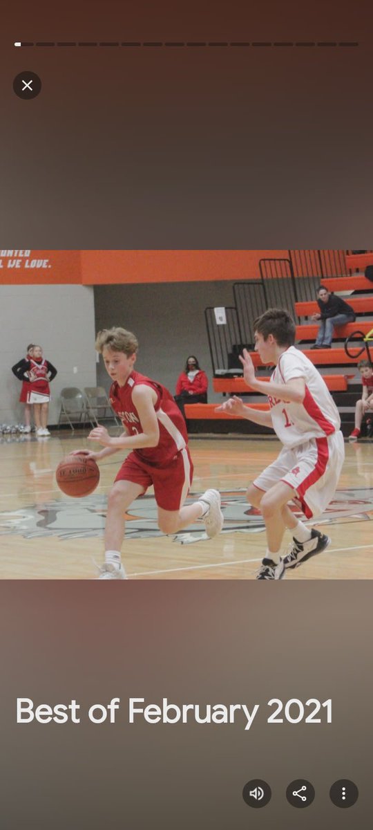 Angela Parrott tweet media