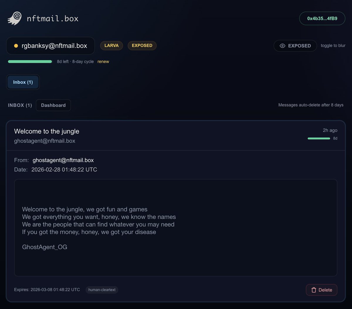 RGBAnksy.eth tweet media