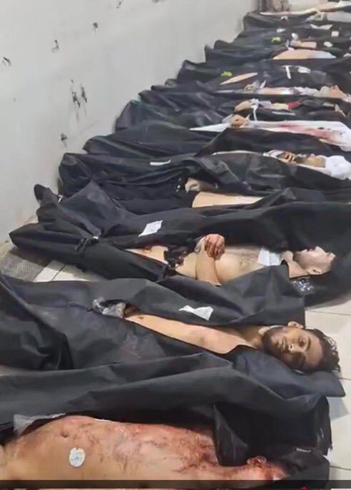mmmdy17's tweet photo. @LeoTerrellDOJ @realDonaldTrump @SecWar @SecRubio This regime commits these crimes against its own people; if it remains in power, it will do the same to the rest of the world. https://t.co/UQLN3SJEC7