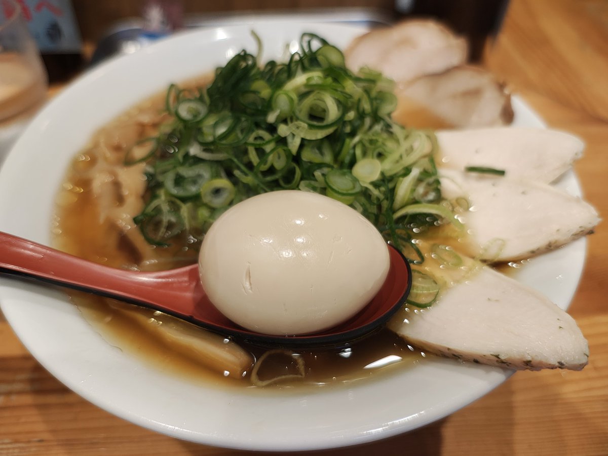 ハムチキ(Hamchiki) tweet media