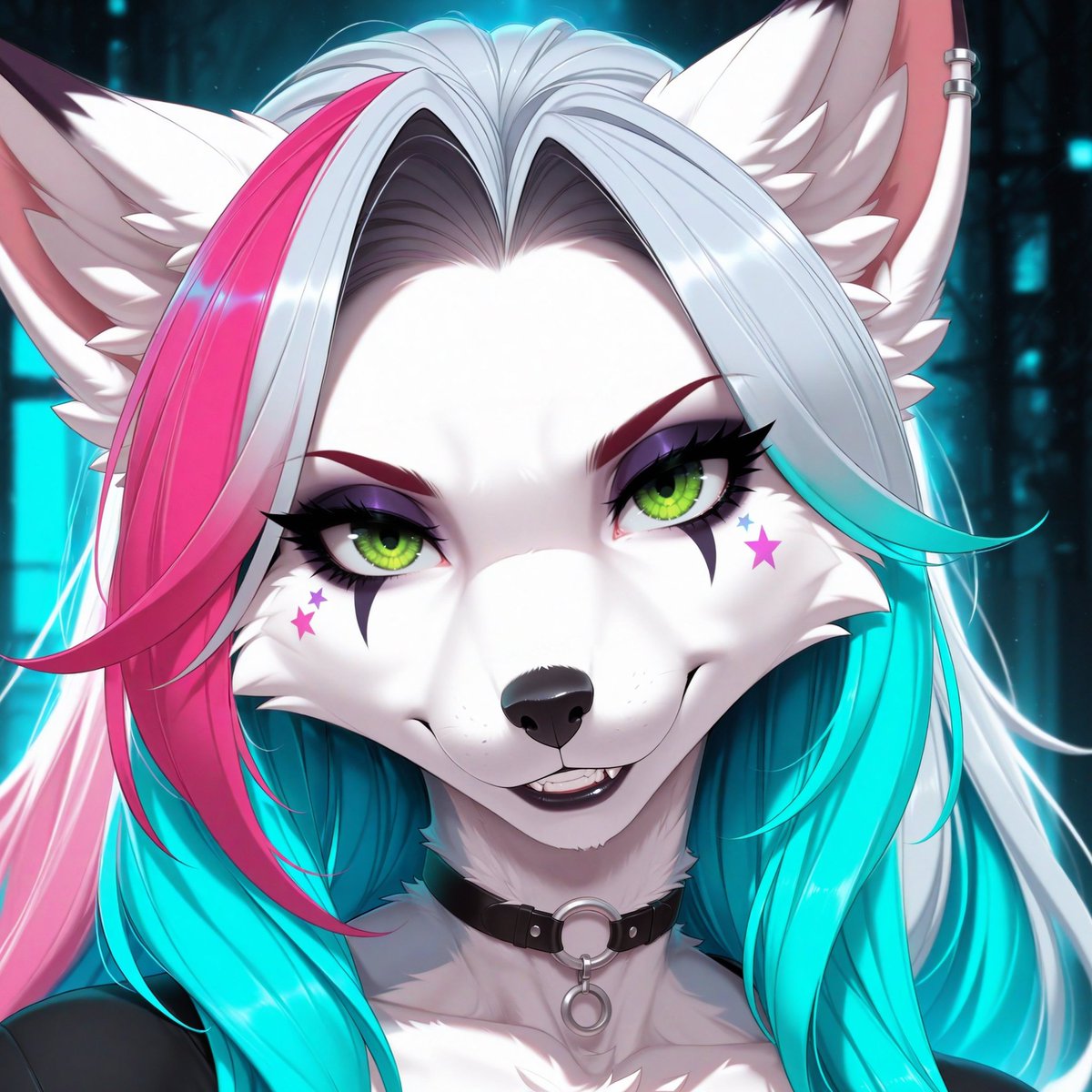 MoFoxxies tweet media