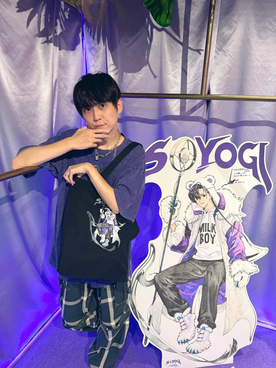 MILKBOY (@milkboyharajuku) / Posts / X