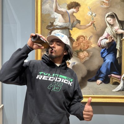 supa_playa_Mac's tweet photo. #NewProfilePic https://t.co/O3cFpnqnbr