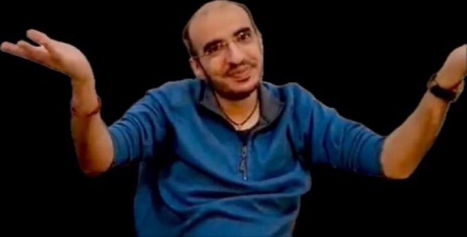 Peyman Haghighi tweet media