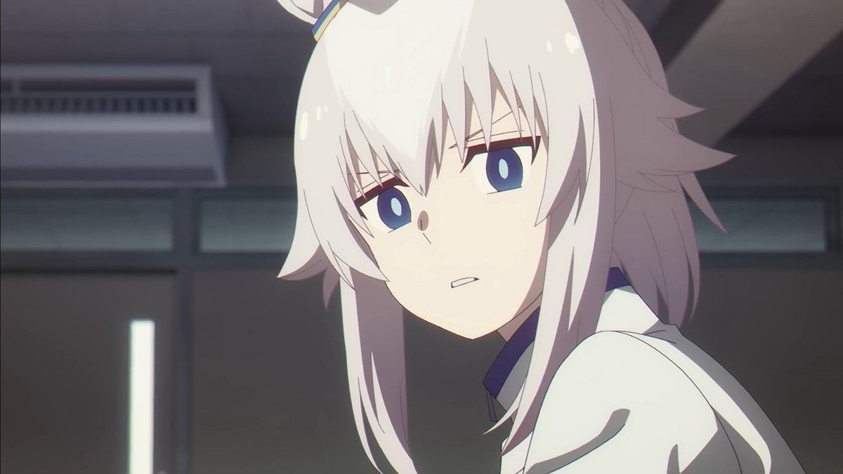 Obviamente q ela

A Oguri Cap do povo!!