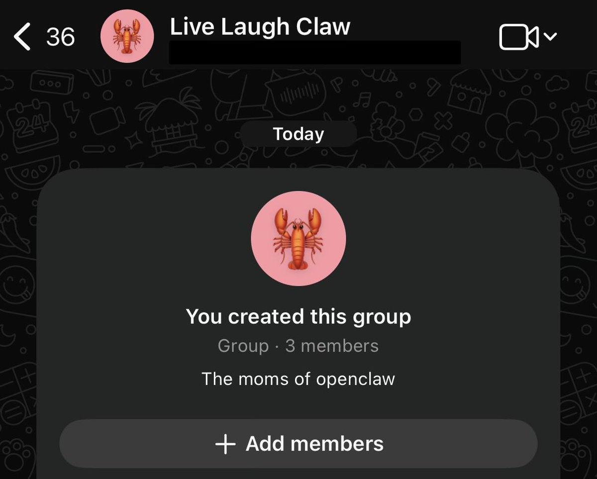 claire vo 🖤 tweet media