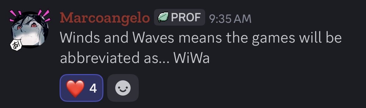 We need to make #Pokemon Wi/Wa a thing!! 🤣