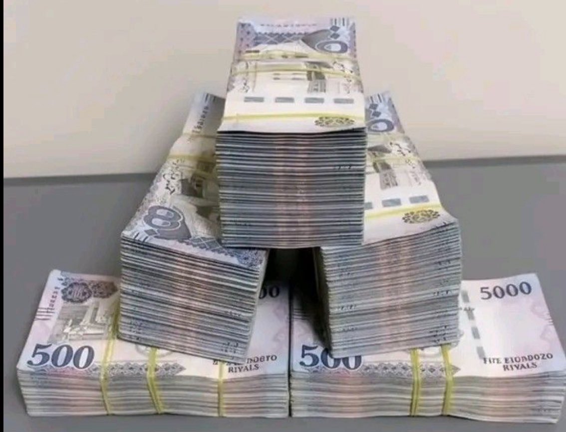 MShami9136rrrm's tweet image. أستلمتها اليوم من أرباح X عقبى للبقية