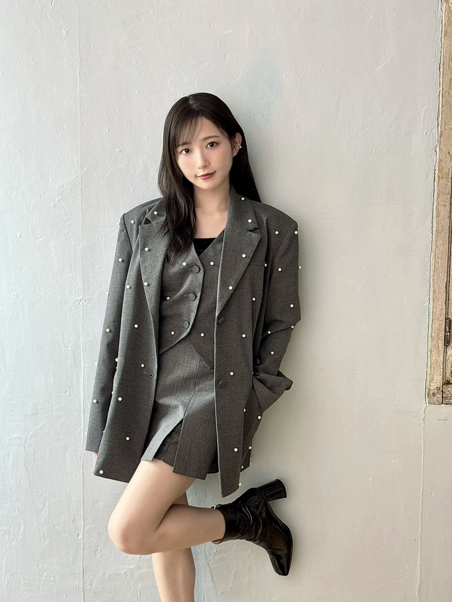 青山なぎさ (@AoyamaNagisa) / Posts / X