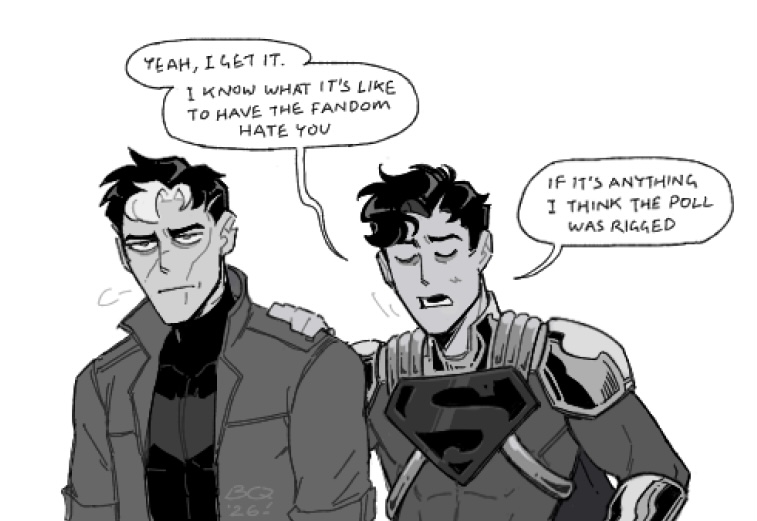 #jasontodd #superboyprime