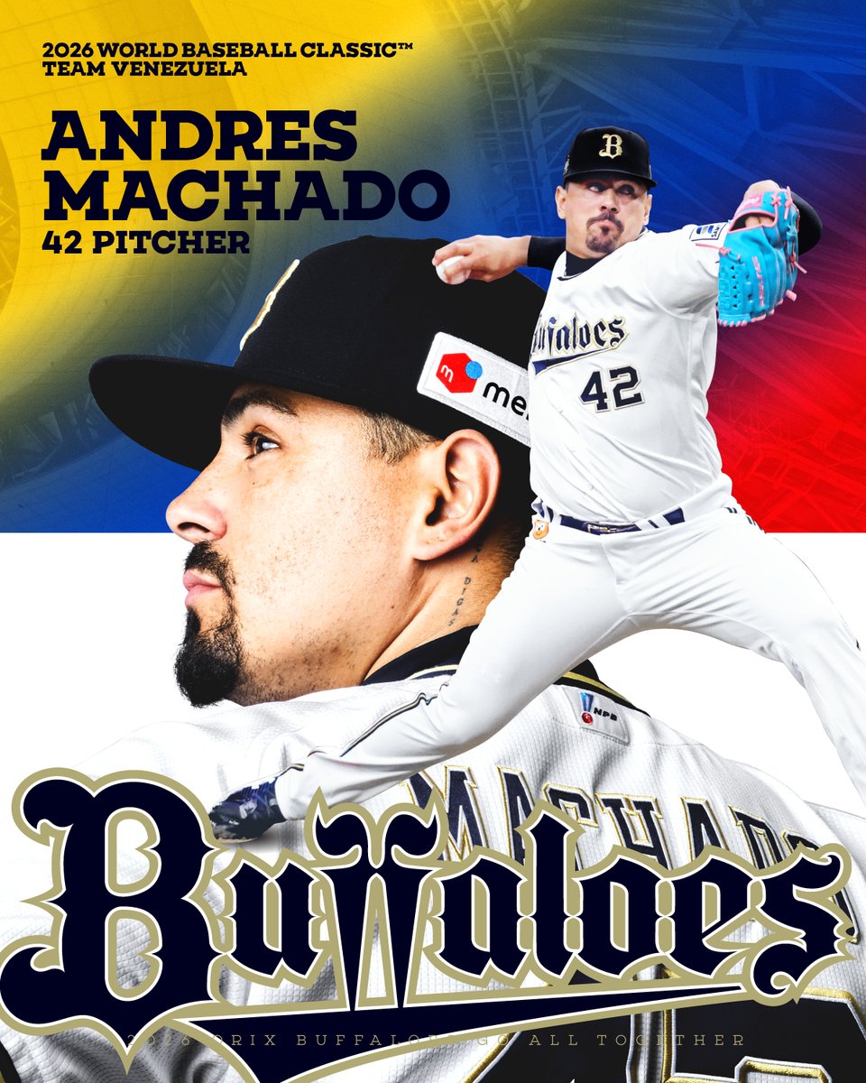 オリックス・バファローズ (@Orix_Buffaloes) / Posts and Replies / X