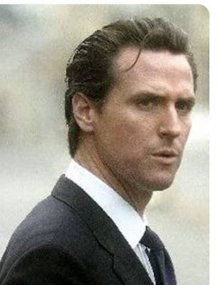 Governor Newsom Press Office tweet media