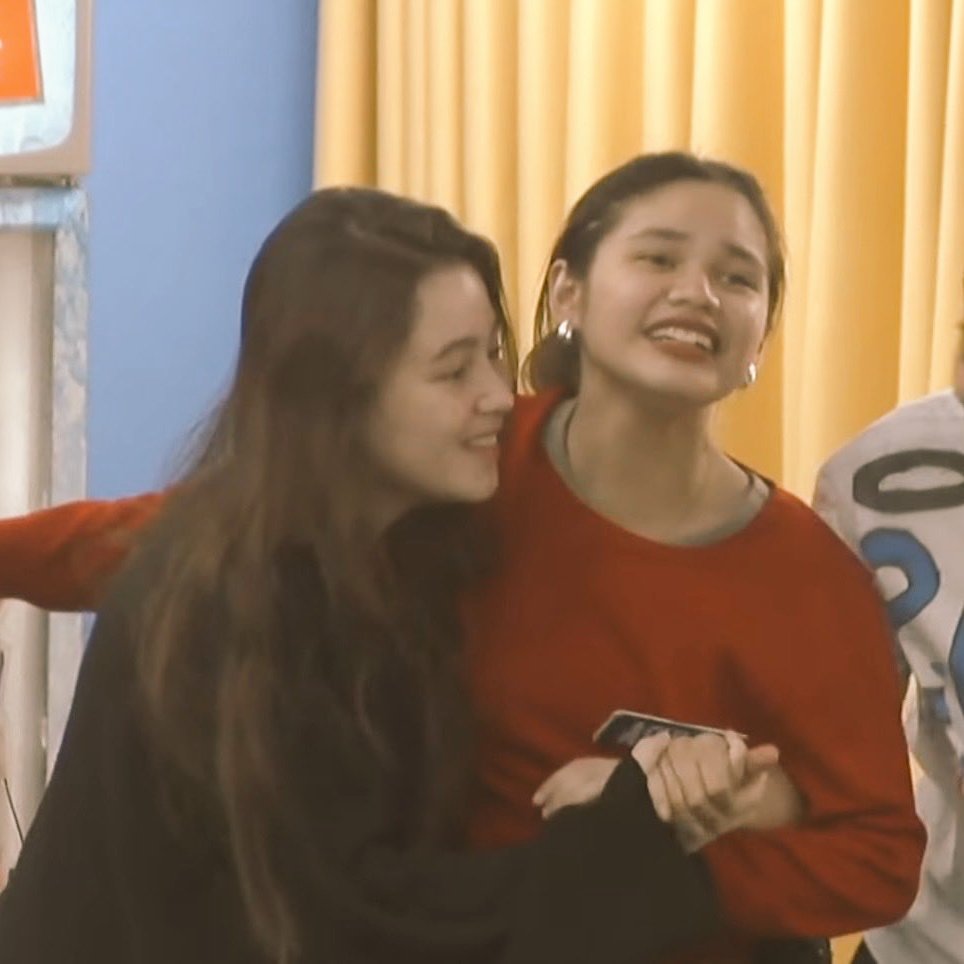 This is our last chance to make every single vote count. Let’s show the strength of our support to Ashley And Krystal push until the very last second. Vote consistently Vote wisely. Ilaban ang Ashkrys hanggang dulo! 💛💚 

BBS KRYSTAL &amp; ASHLEY 

#Ashkrys #Ashley #Krystal