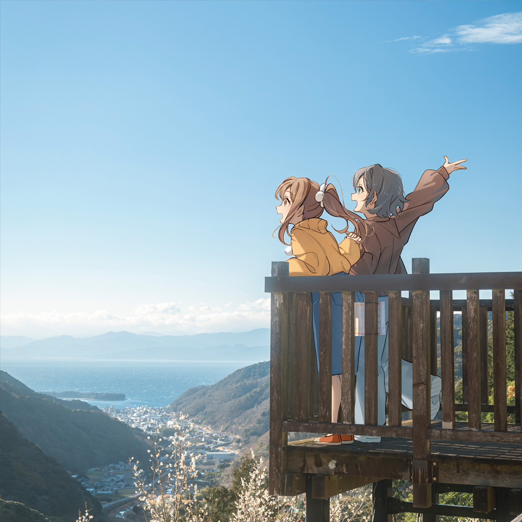 火照ちげ tweet media