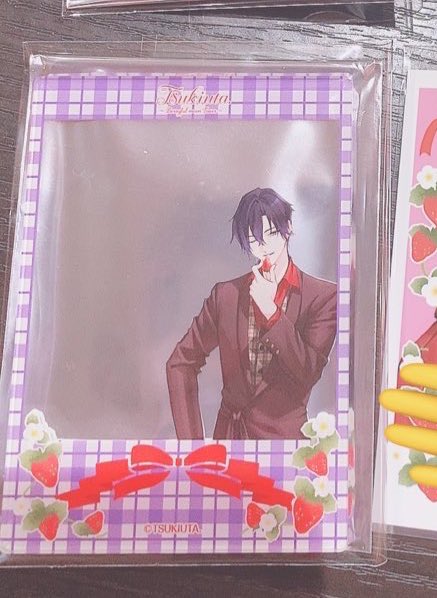 ＊arakyana＊@ツイフィ既読優先(郵送) tweet media