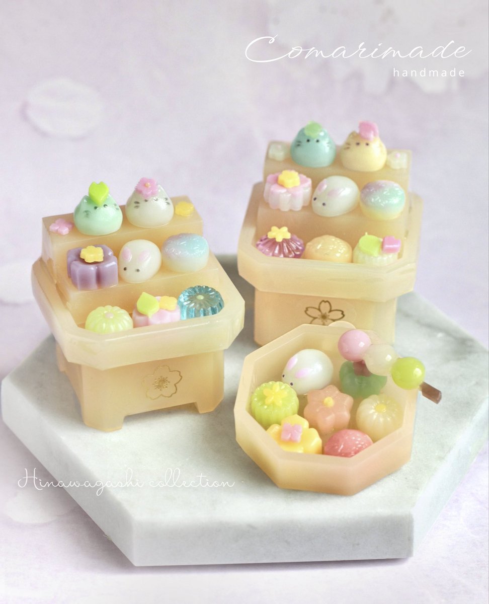 *こまり* tweet media