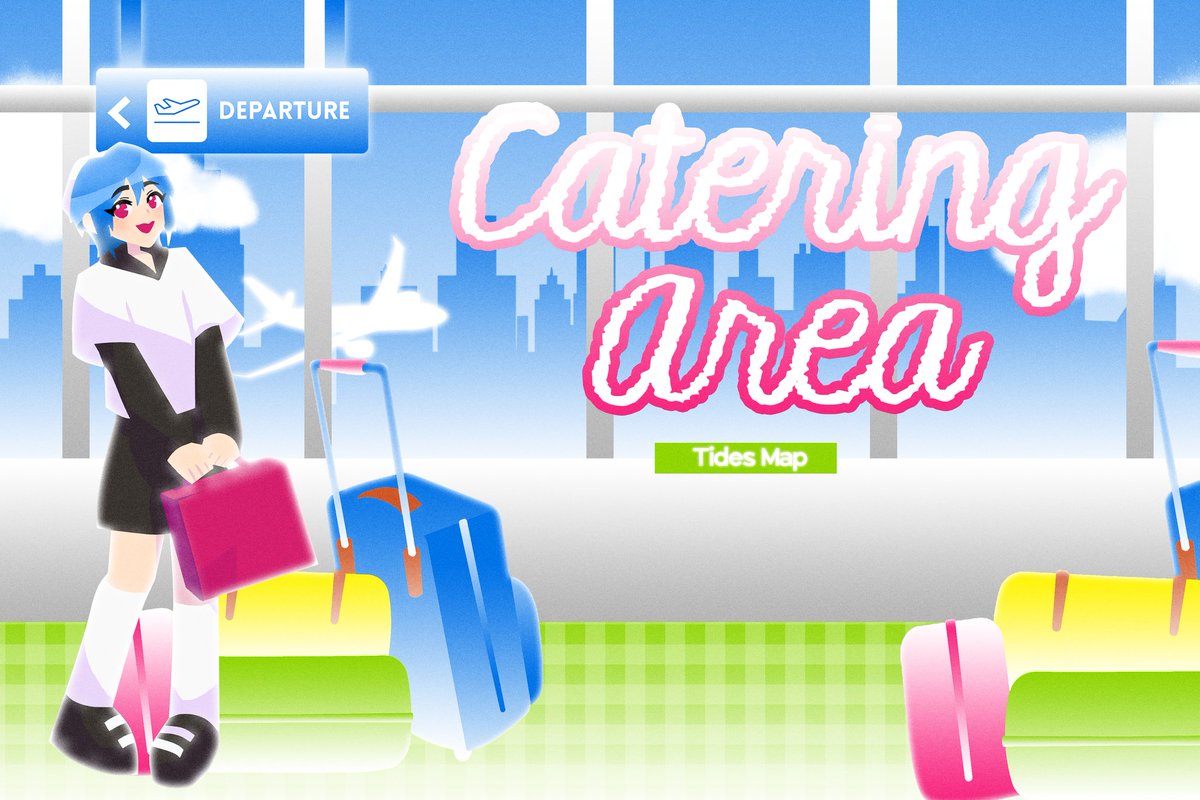 ◟✶ . (@tidesmap) on Twitter photo 