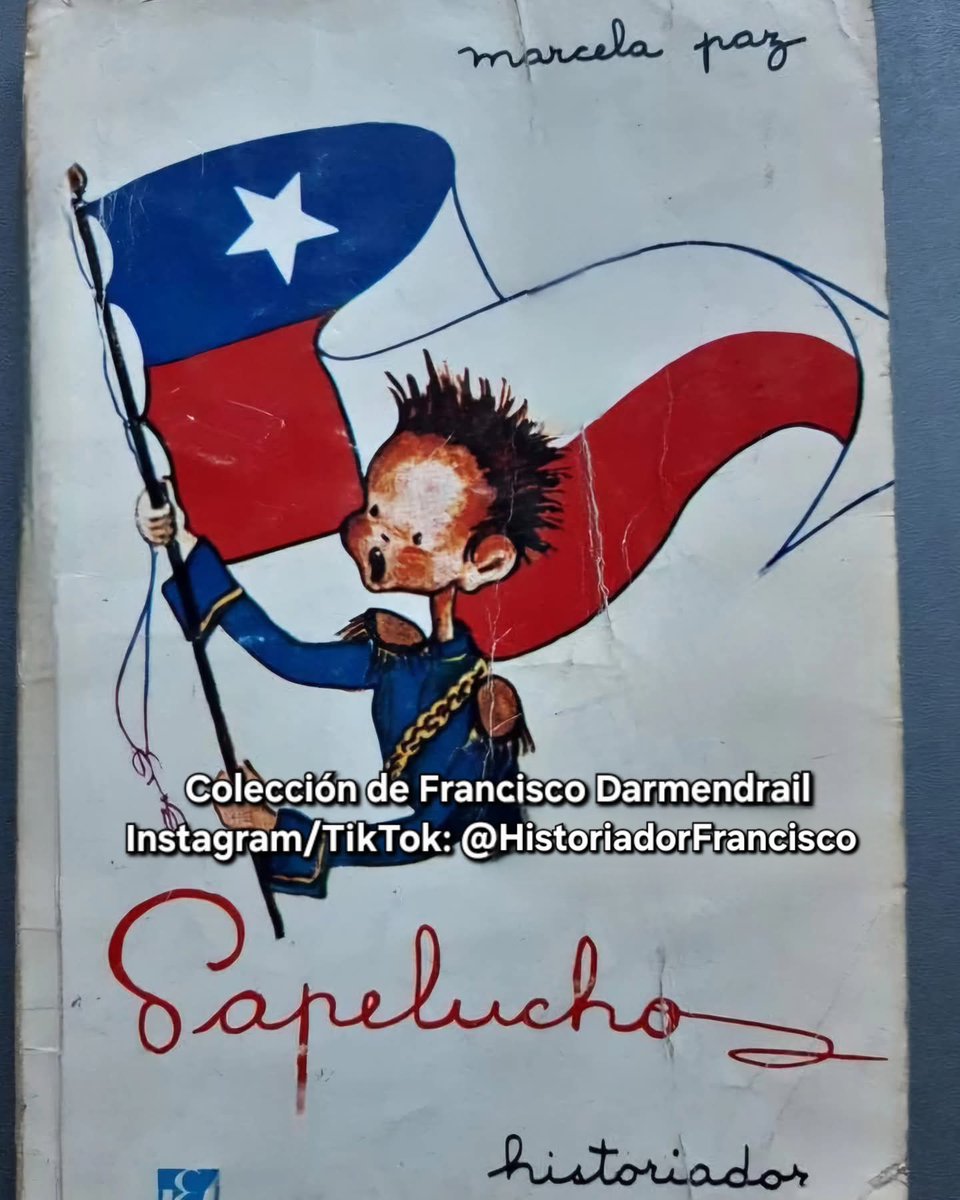 Francisco Darmendrail tweet media