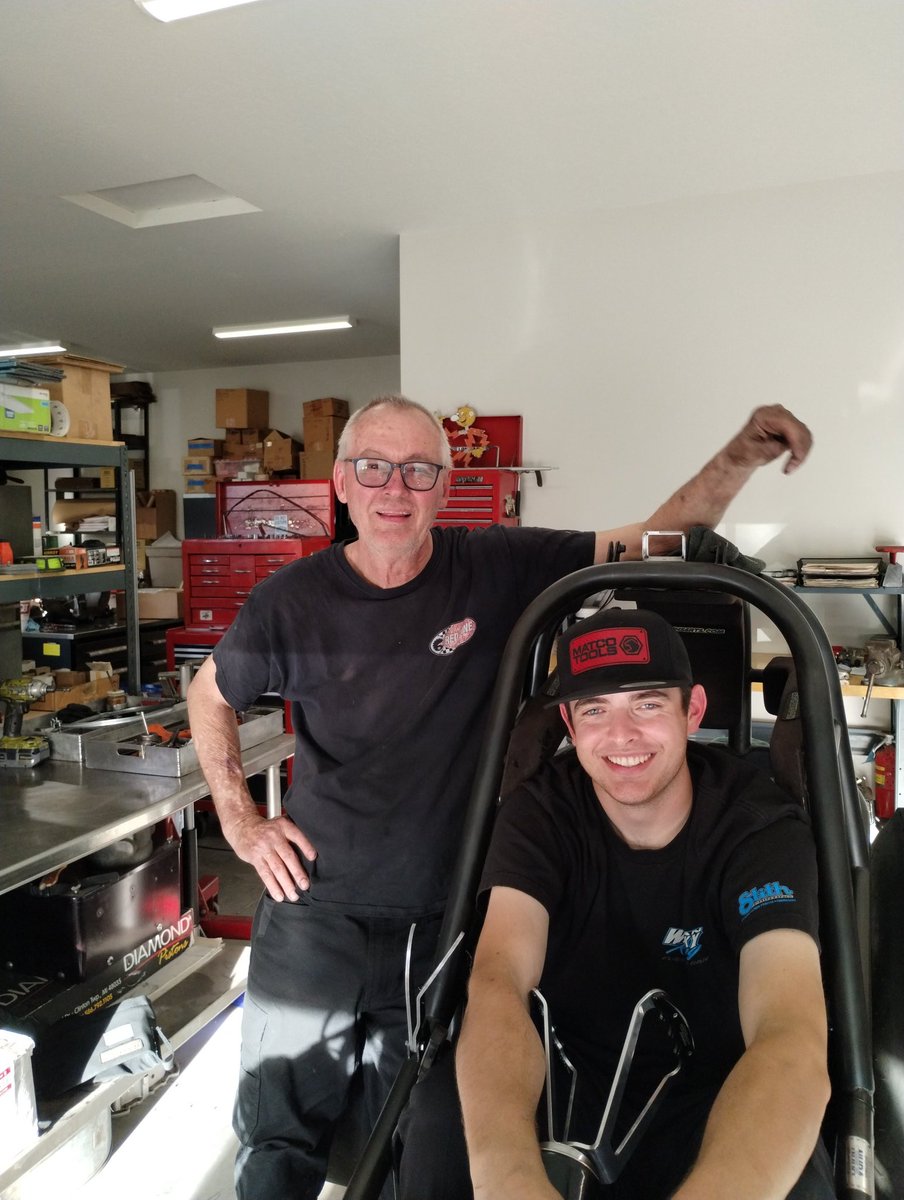 Dylan Winefsky Racing tweet media