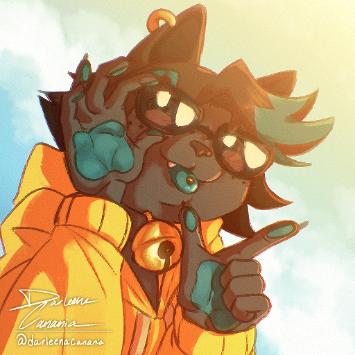 #vgen I'm almost verified. I just need 5 more followers. If you're also looking for followers, you can link your Vgen in the comments and I'll give you a follow!
vgen.co/DarleenaCanania