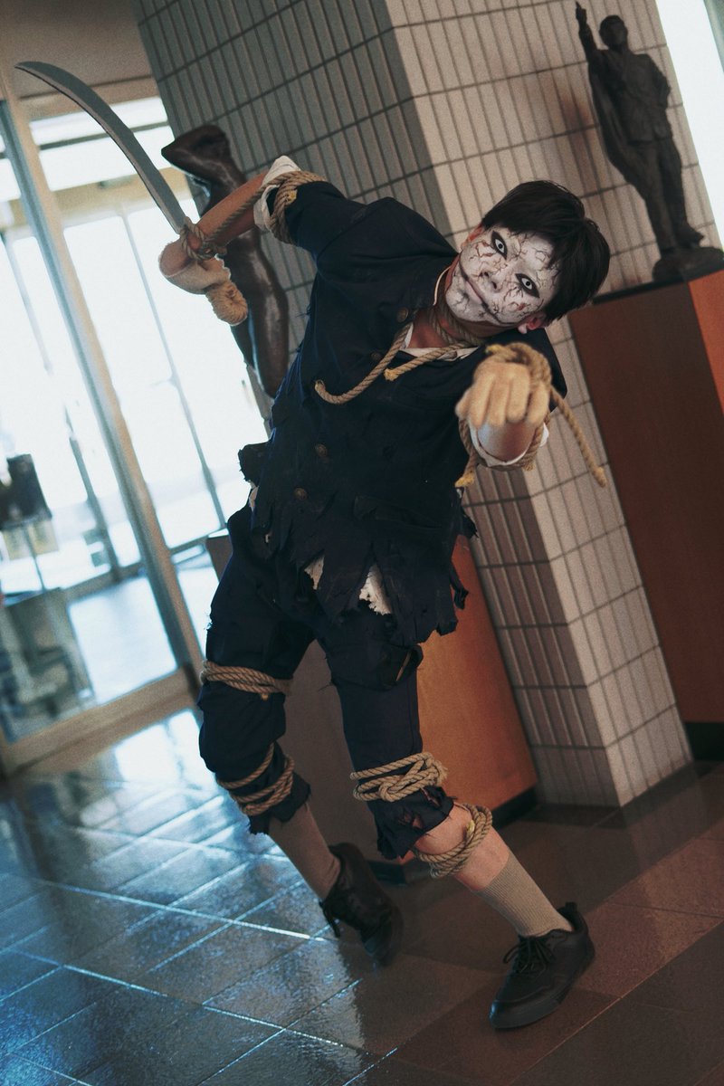 カシワ餅(かしわモチ) tweet media