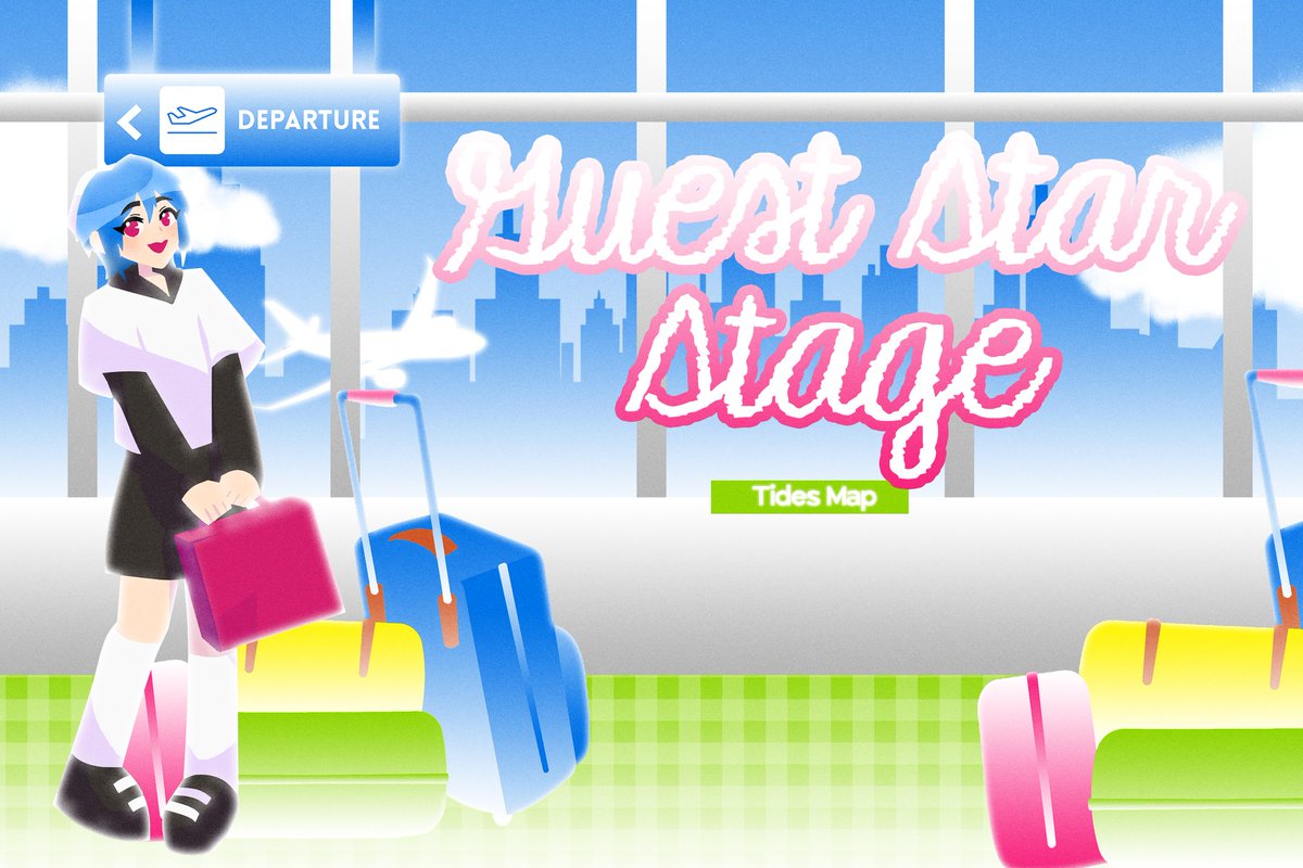 ◟✶ . (@tidesmap) on Twitter photo 