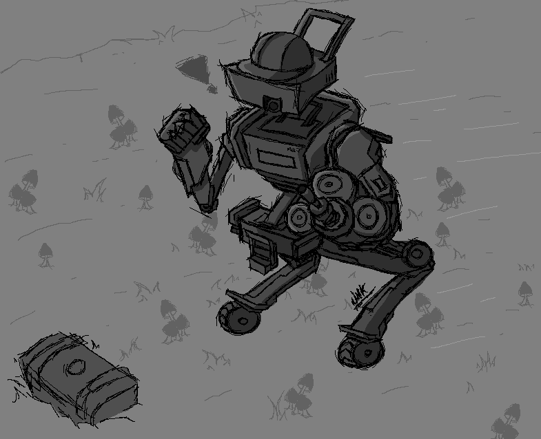 you missed one.

#riskofrain